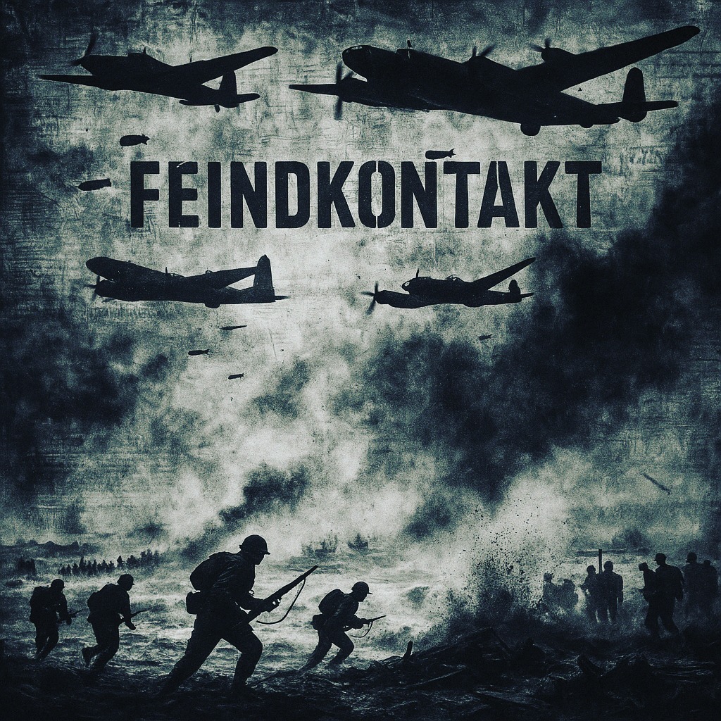 Feindkontakt